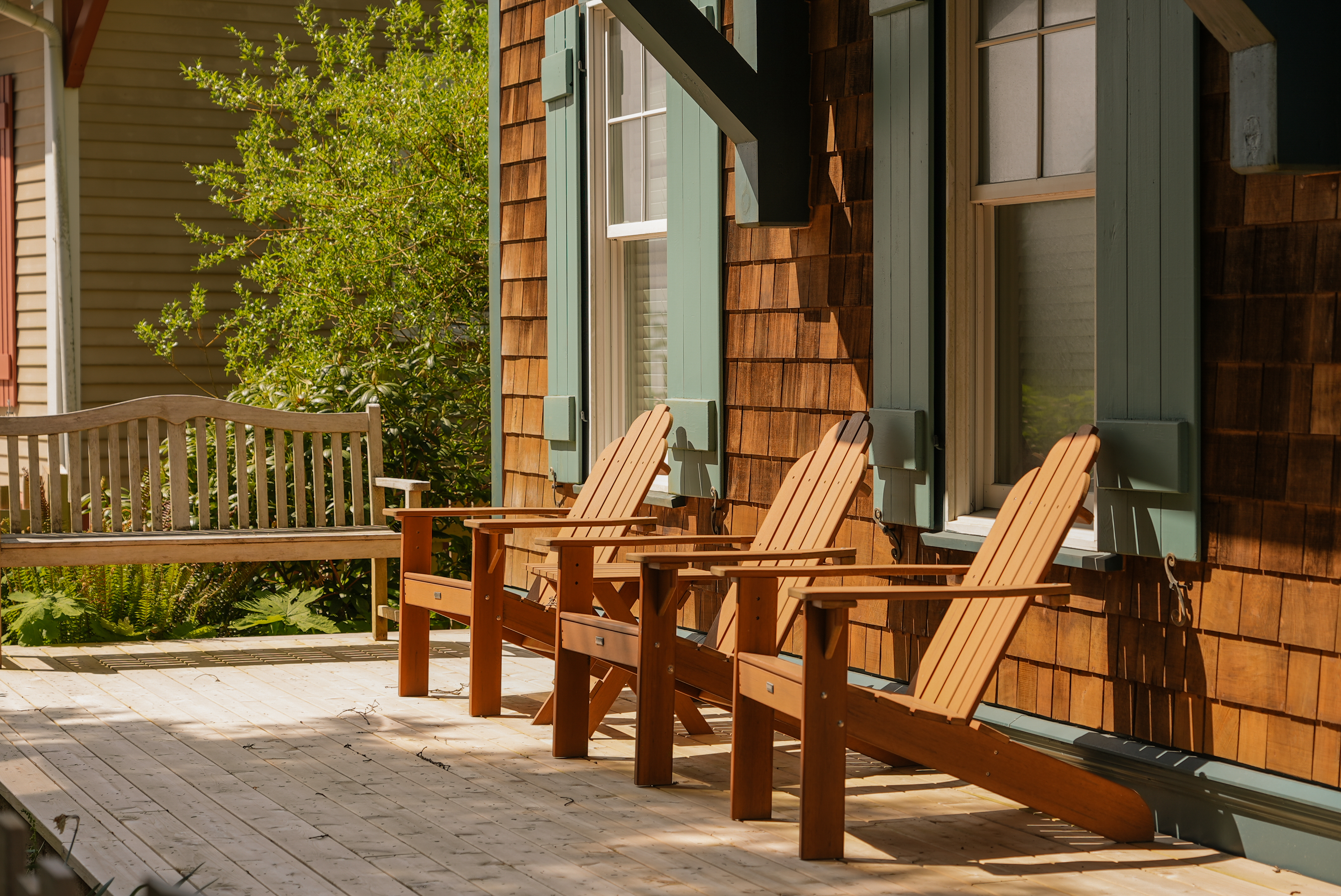 Westbay Community Living