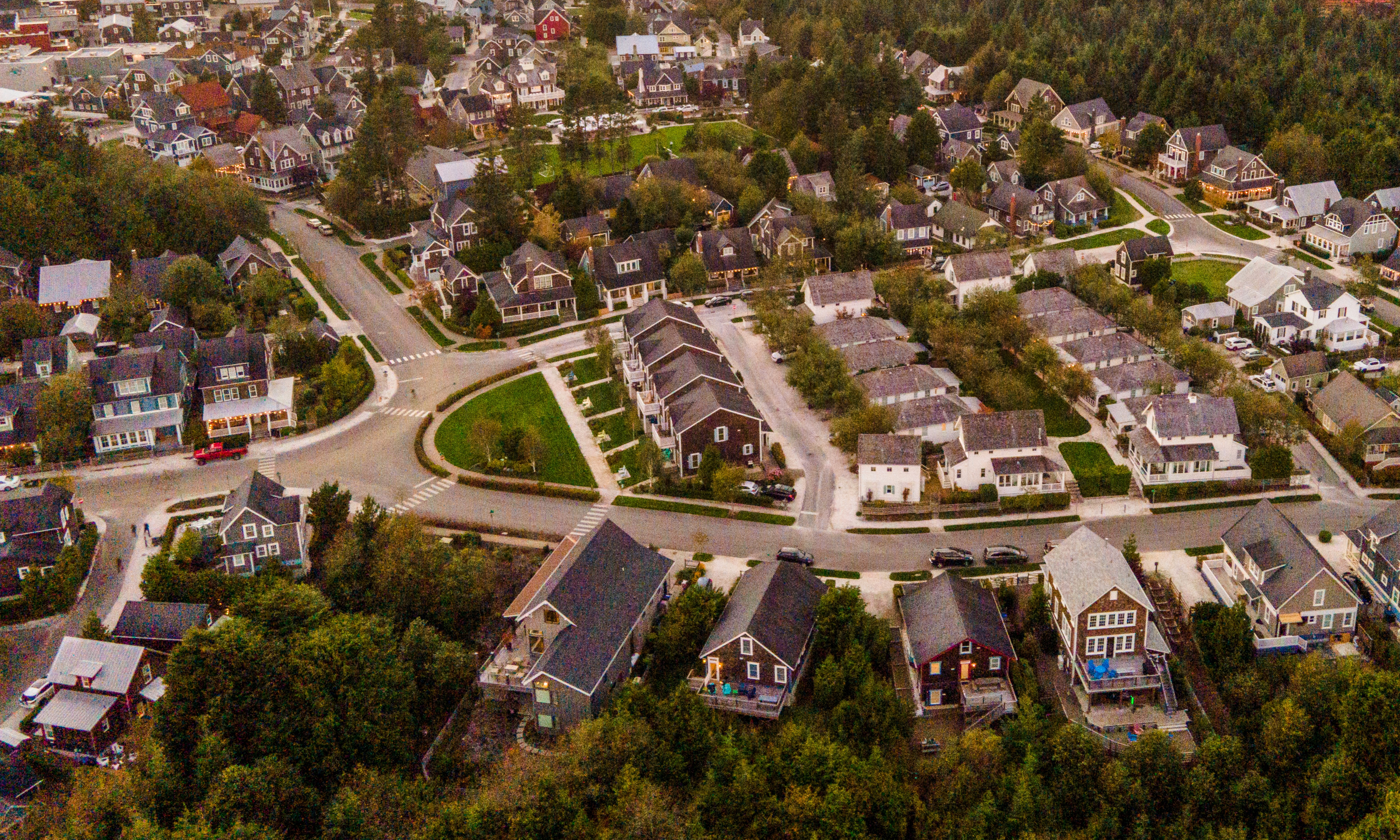 Westbay Neighborhood Overview